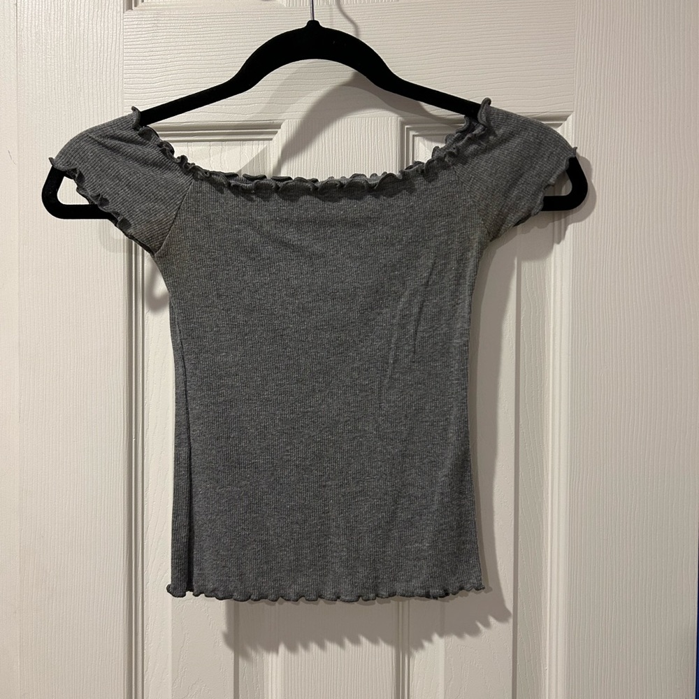 Hollister Top